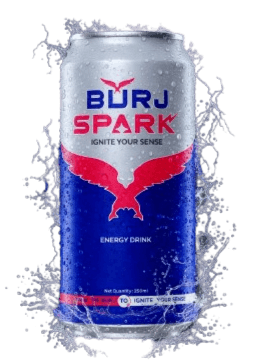 The Burj Spark Original Edition